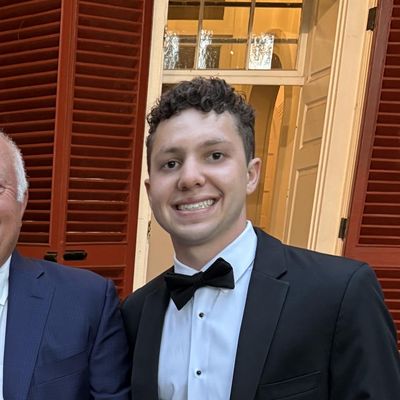 James, 19