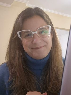 Carla, 36