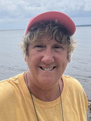 Kim, 63