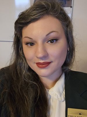 Emily, 34