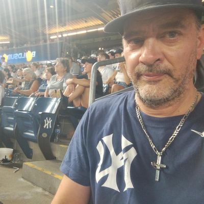Tom, 57
