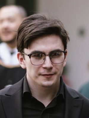 Ian, 21