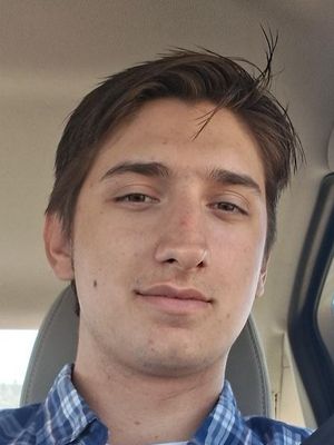 Isaac, 19