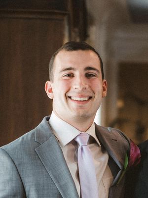 Steven, 25