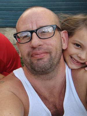 David, 46