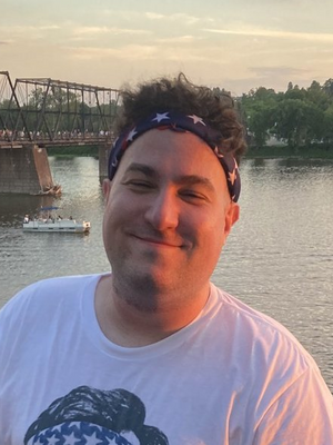 Jason, 36