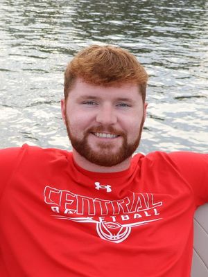 Noah, 22