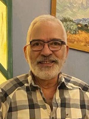 John, 62