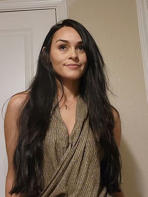 Karla, 34