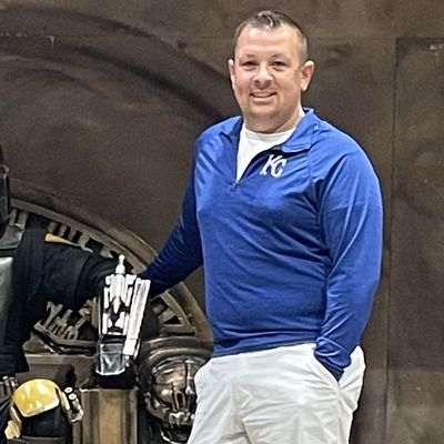 Nick, 44