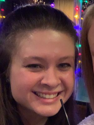 Rebecca, 28