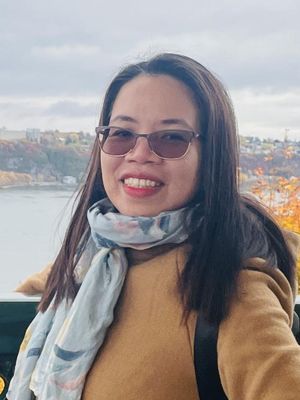 Shelyn, 43