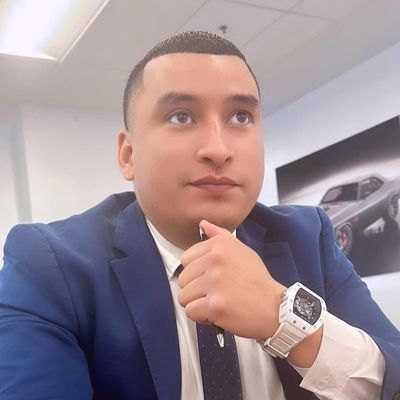 Jose, 35