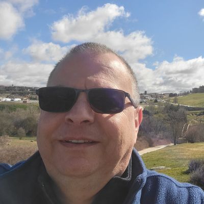 Gary, 61