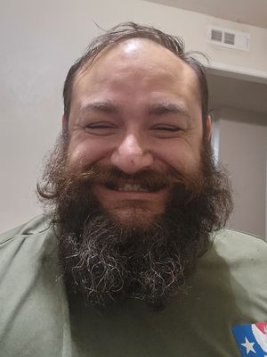 Mark, 41