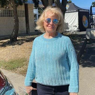 Marilyn, 81