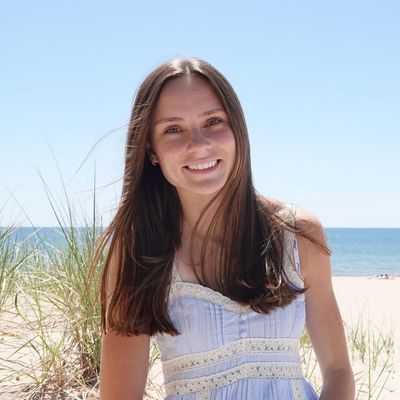Lindsey, 20