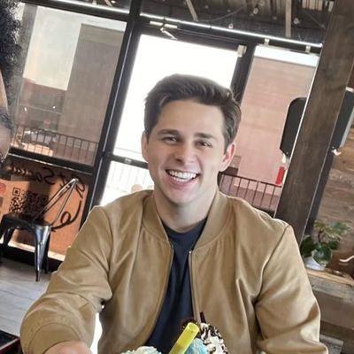 Ethan, 21
