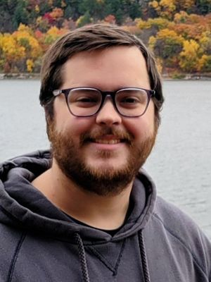 Danny, 24
