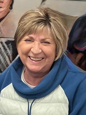 Nancy, 64