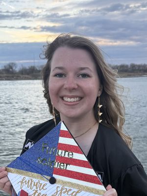 Grace, 21