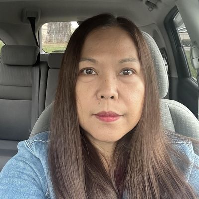 Kathy, 53