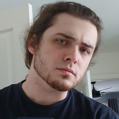 Kyle, 28