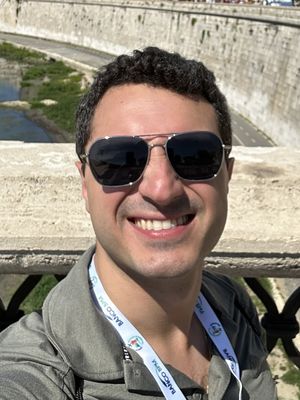 Sebastian, 29