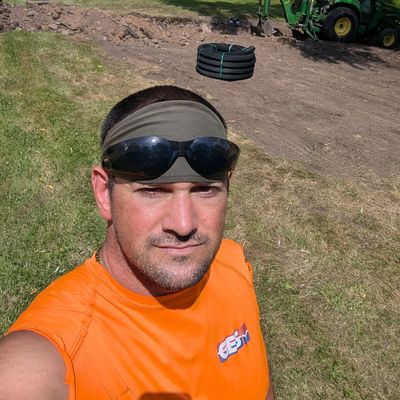 Jason, 38