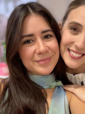 Rebeca, 32