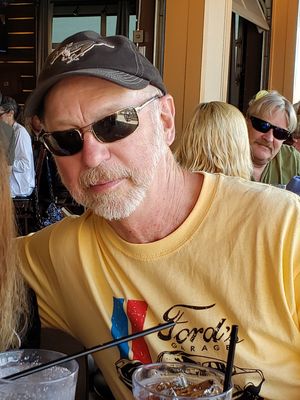 David, 71