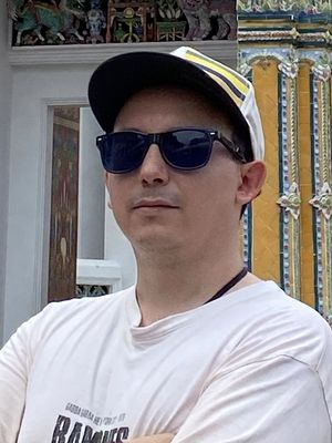 Adrian, 34