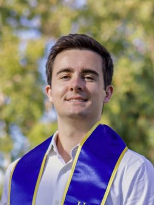 Nick, 26