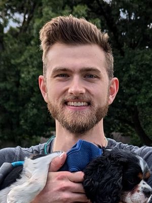 Evan, 27