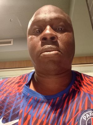 Oluwafemi, 49
