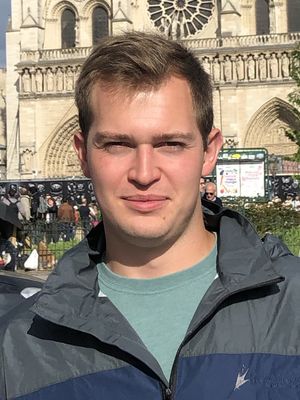 Peter, 24