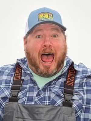 Eric, 54