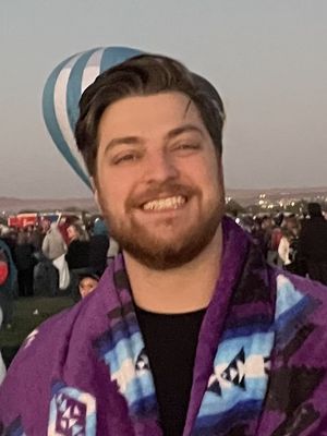 Danny, 26