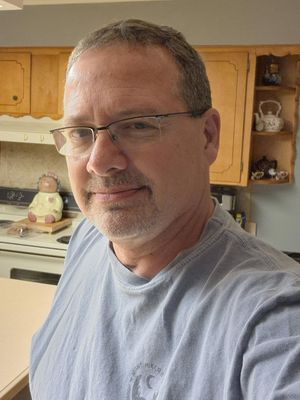David, 56