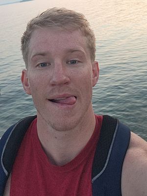Zachary, 25