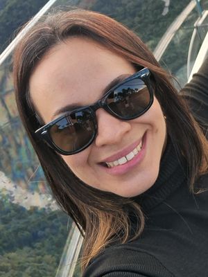 Jaciele, 37
