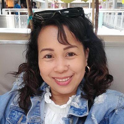 Racquel, 49