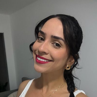 Laila, 34