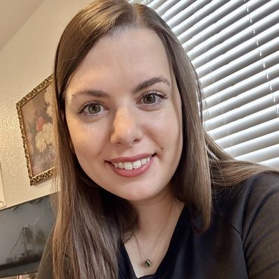 Marlena, 33