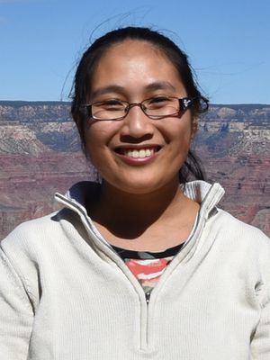 Daenna, 26