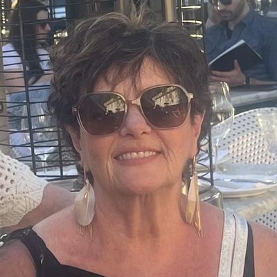 Janice, 72