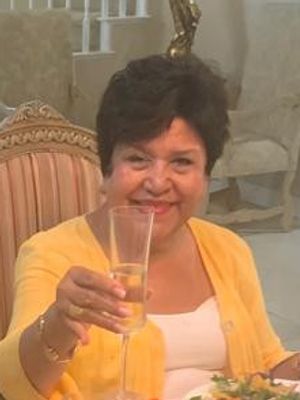 Mary, 71