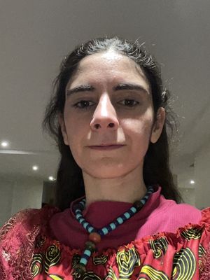 Nicole, 38