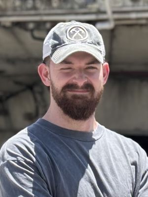 Nate, 25