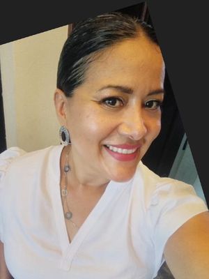 Emma, 47